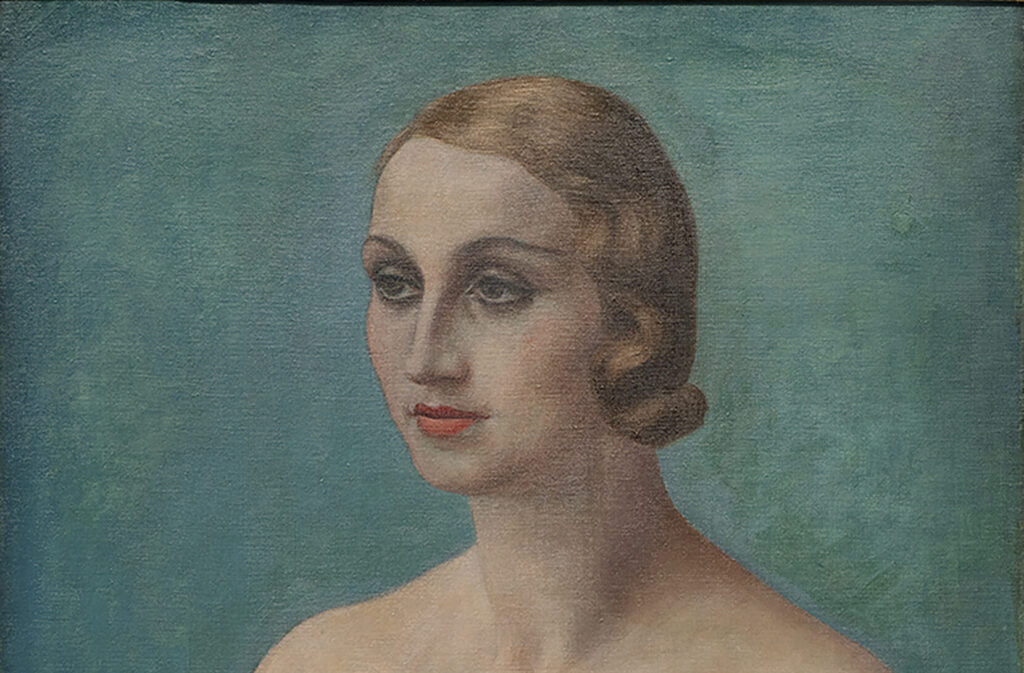 L’arte del Novecento italiano della Collezione Generali a Palazzo Bonaparte L'arte del Novecento italiano della Collezione Generali a Palazzo Bonaparte