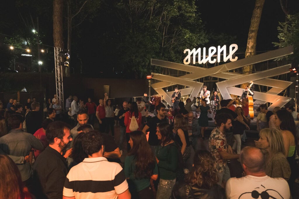 Aniene Festival: concerti gratuiti e notti mondiali al Parco Nomentano