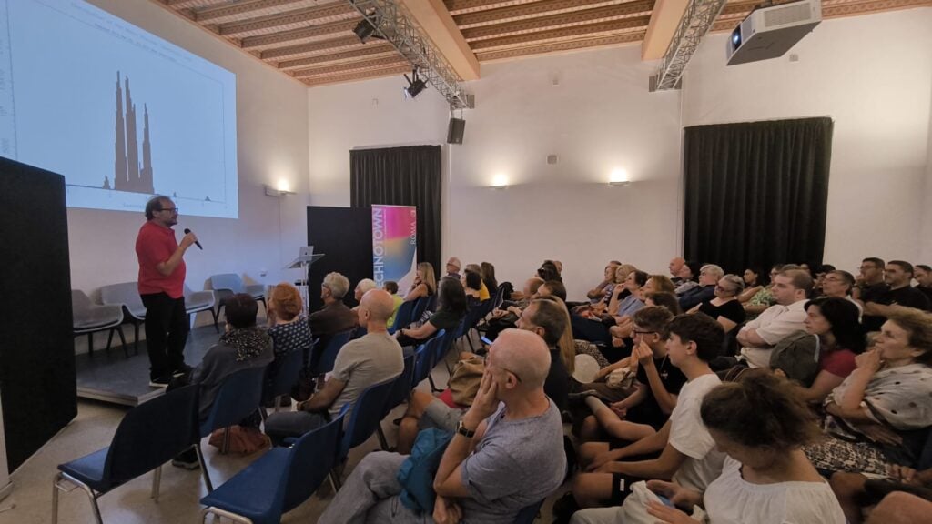 Un fine settimana tra le stelle: tornano gli aperitivi scientifici a Technotown