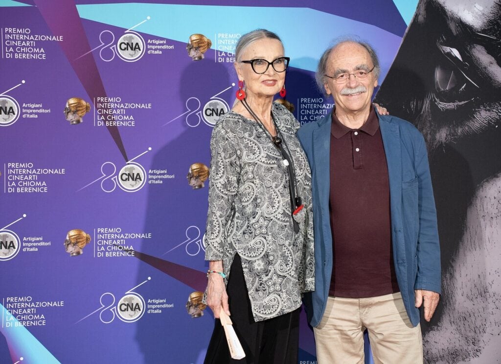 Chioma di Berenice 2026: premiati Barbara Bouchet e Nichetti