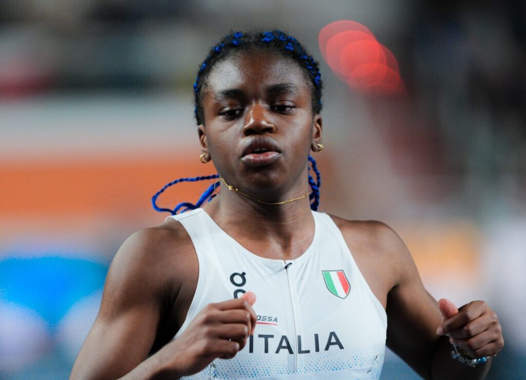 Europei U18 di Atletica: convocati 75 azzurri per Rieti
