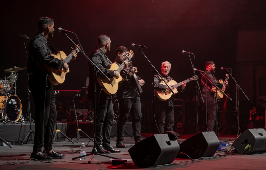 Fiesta Roma Latin Festival: il programma di luglio tra urban, dembow e rumba gitana