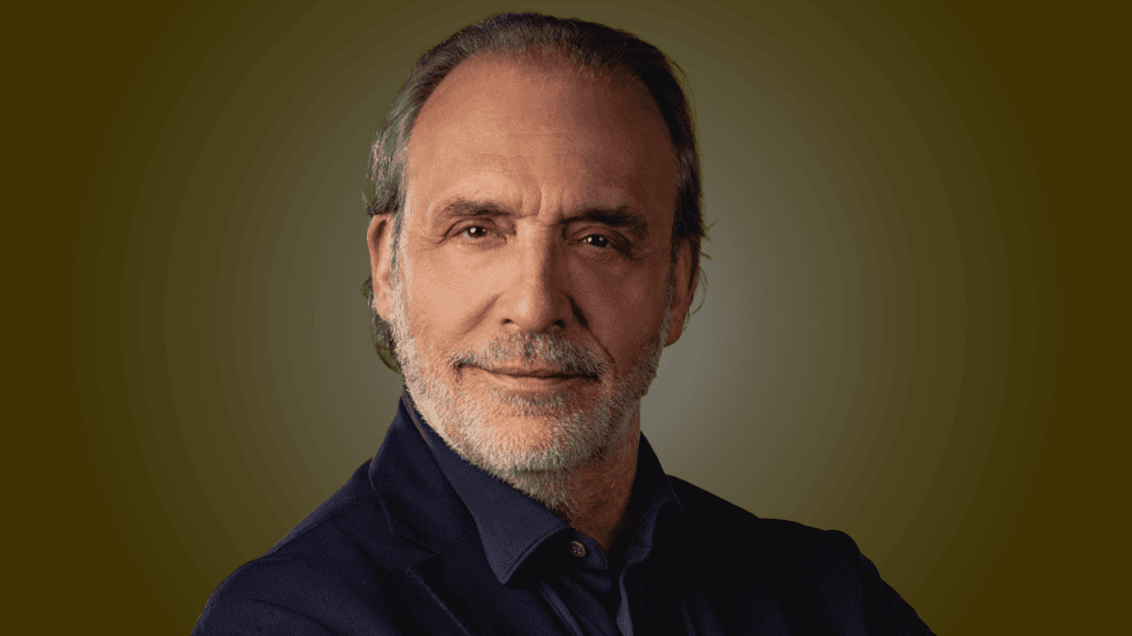 Luca Ward in scena al Teatro Romano di Cassino