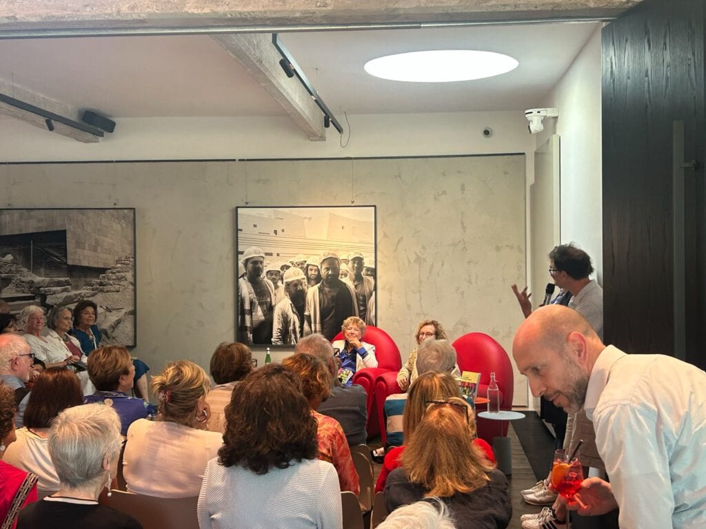 Festa della Lettura: bilancio dell'edizione 2026 e nuovi appuntamenti culturali a Roma