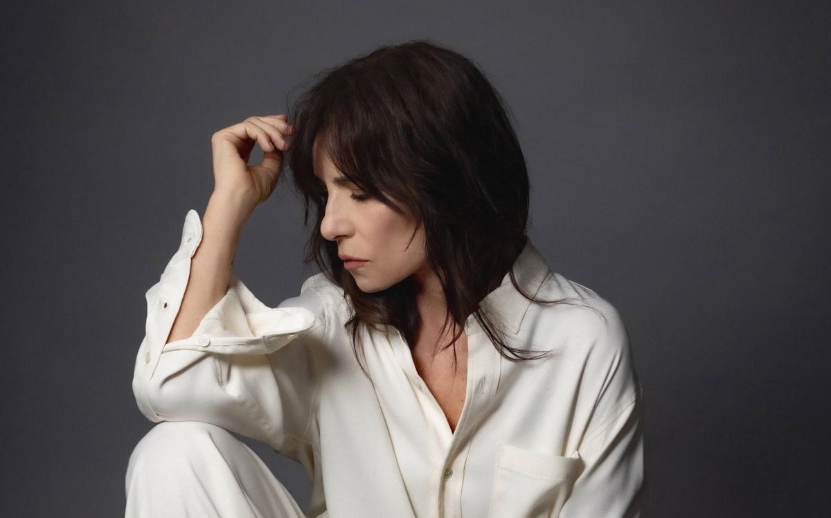 paola turci esplora le assenze con manchi il singolo che anticipa il nuovo disco da Ezrome.it paola turci esplora le assenze con manchi il singolo che anticipa il nuovo disco
