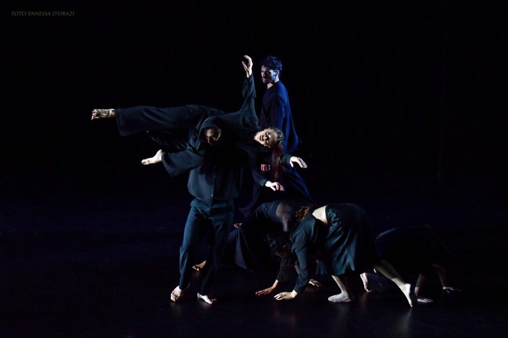 Etruria Danza 2026: il festival diffuso tra archeologia e arti performative