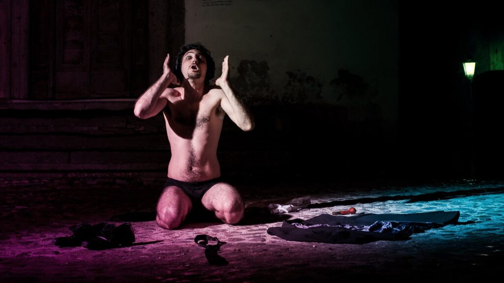 Ad Arte Festival 2026: teatro e musica nel borgo di Proceno
