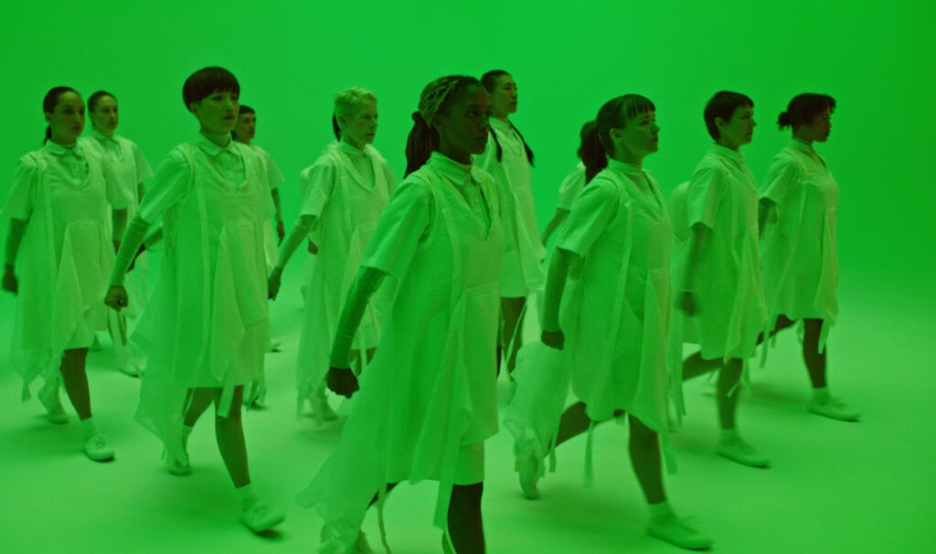 .MOV 2026, il festival internazionale di videodanza torna a Villa Lais