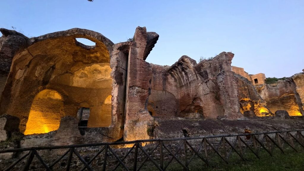 VILLÆSTATE 2026: aperture serali e appuntamenti culturali a Tivoli