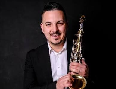 Festival Città di Marino: due serate di musica a Villa Desideri Festival Città di Marino: due serate di musica a Villa Desideri
