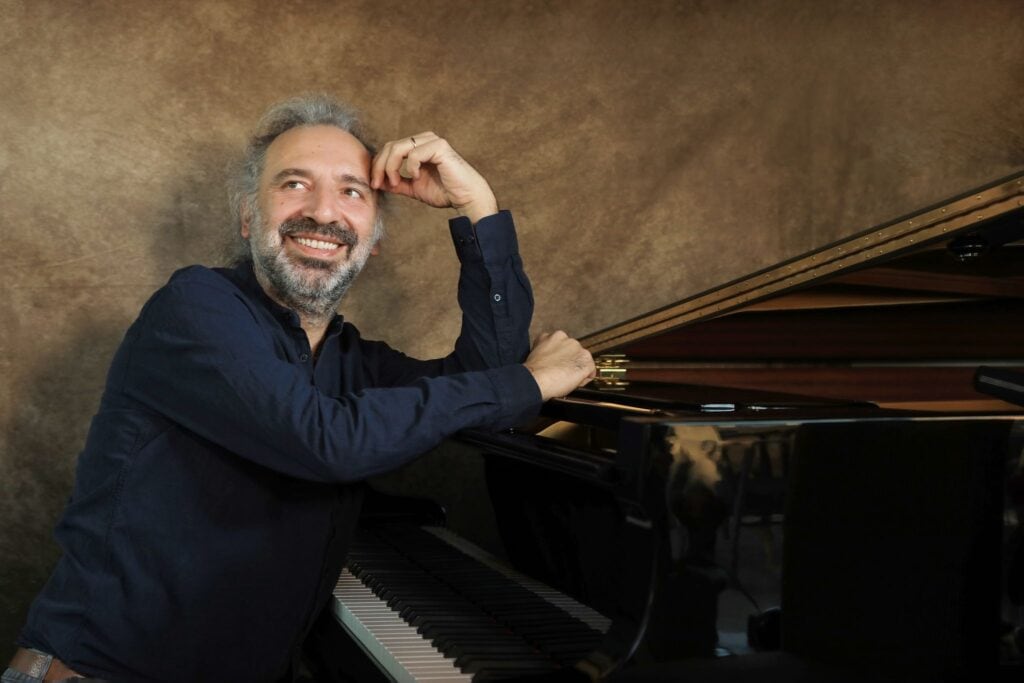 Stefano Bollani e Daniel Harding: doppio concerto tra Roma e Siena
