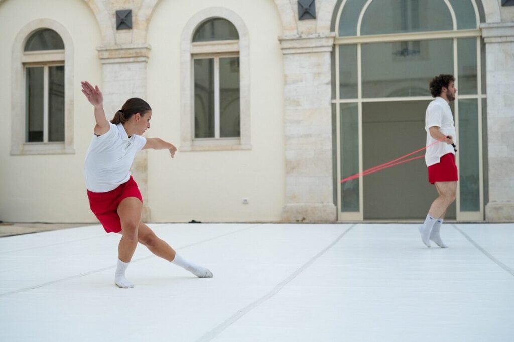 Ladispoli in Danza 2026: visioni contemporanee alla Grottaccia