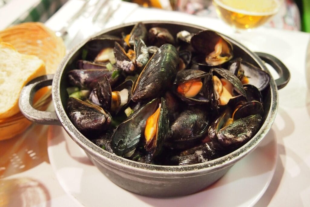 Torna a Fiumicino la Festa Cozze e Pecorino 2026