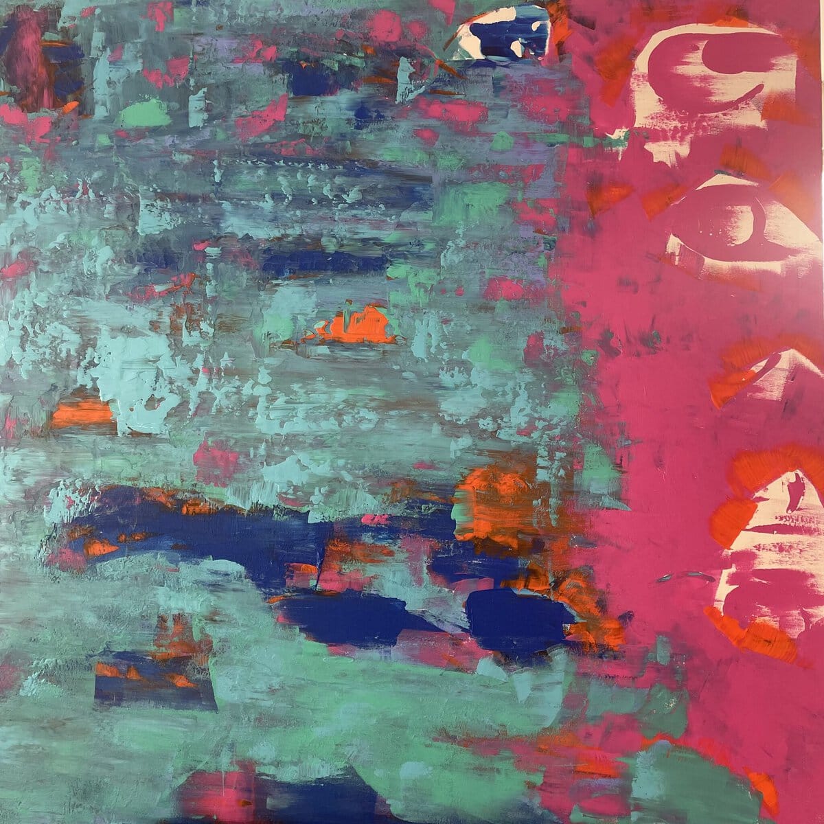 il lungo sguardo la mostra estiva sulla percezione del tempo alla galleria rossocinabro da Ezrome.it il lungo sguardo la mostra estiva sulla percezione del tempo alla galleria rossocinabro