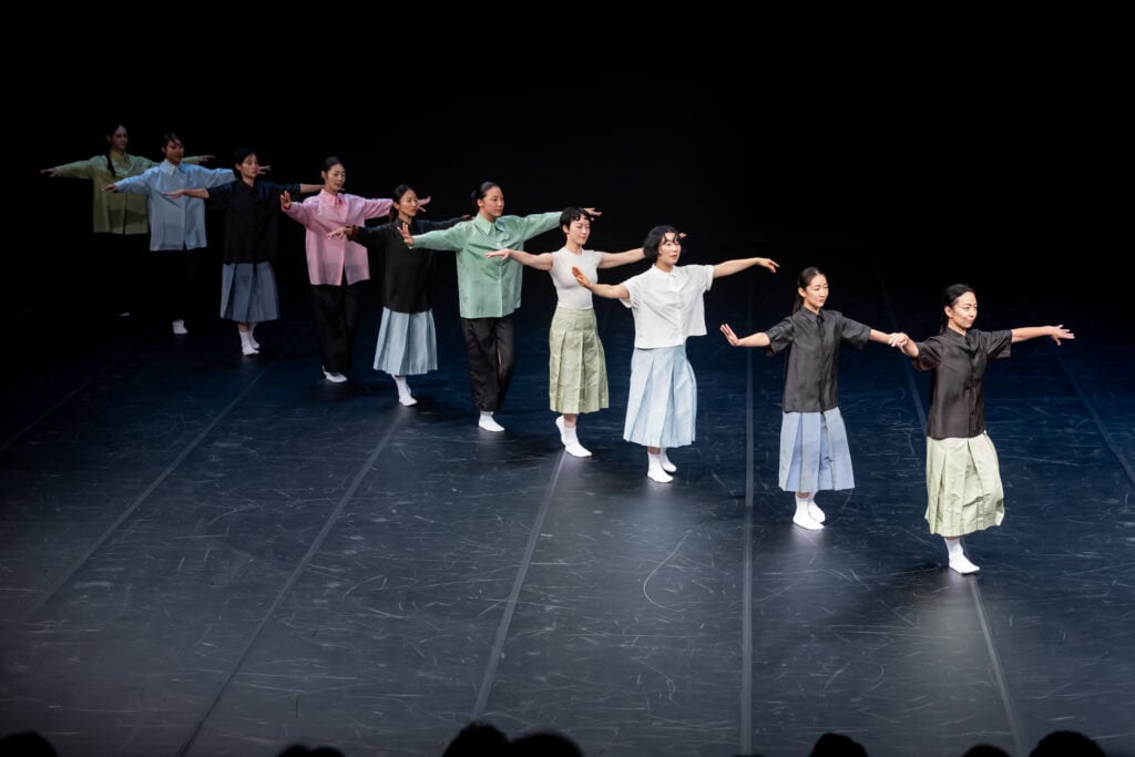 L’Istituto Culturale Coreano celebra 10 anni: eventi tra Roma, Milano e Bari