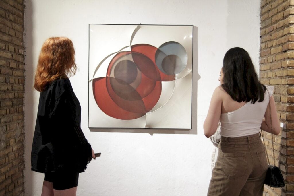 Rome Art Week 2026: torna l’arte contemporanea diffusa