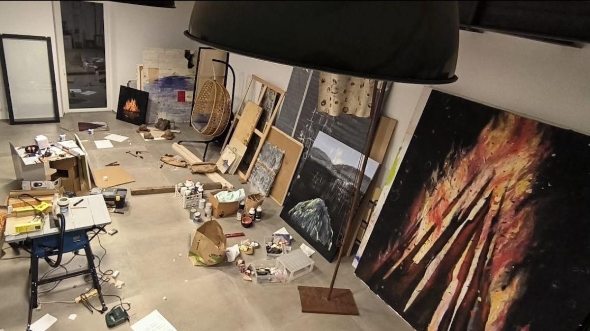 Tuscia in Arte 2026: la rete degli spazi indipendenti