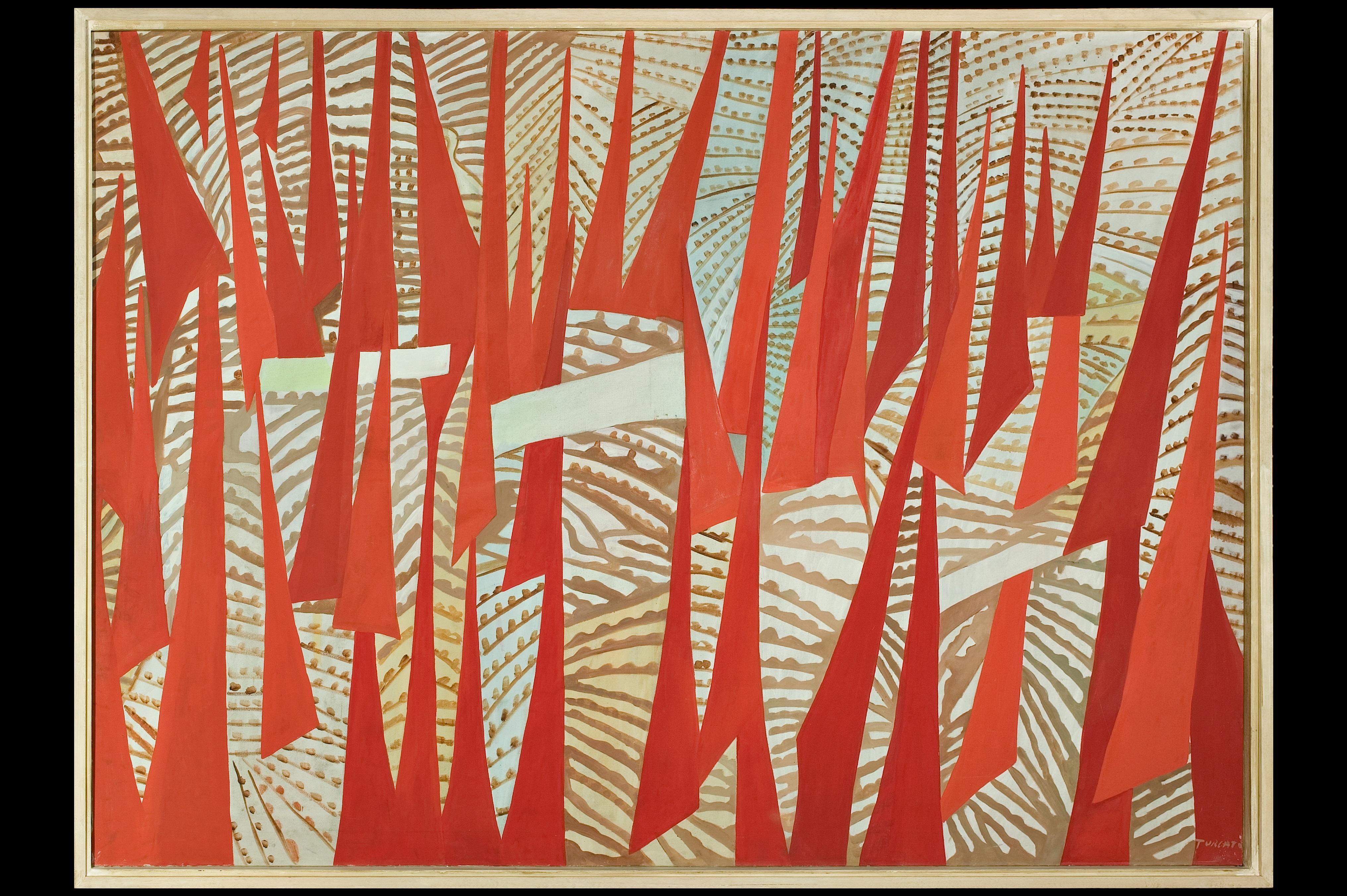 la mostra gam 100 alla galleria d8217arte moderna prorogata al 2027 da Ezrome.it la mostra gam 100 alla galleria d8217arte moderna prorogata al 2027