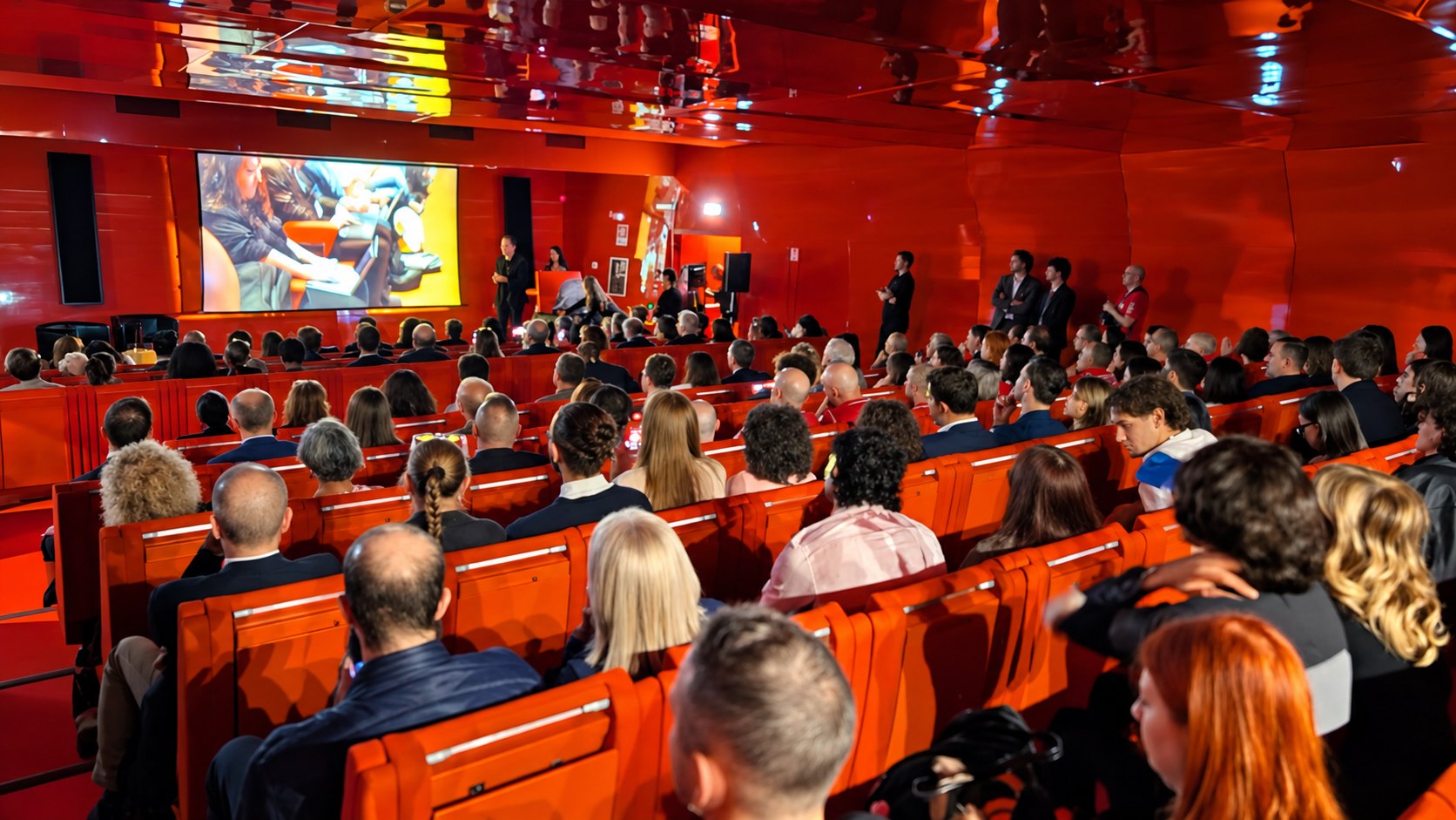 Roma Smart City Awards 2026: innovazione e inclusione al MACRO