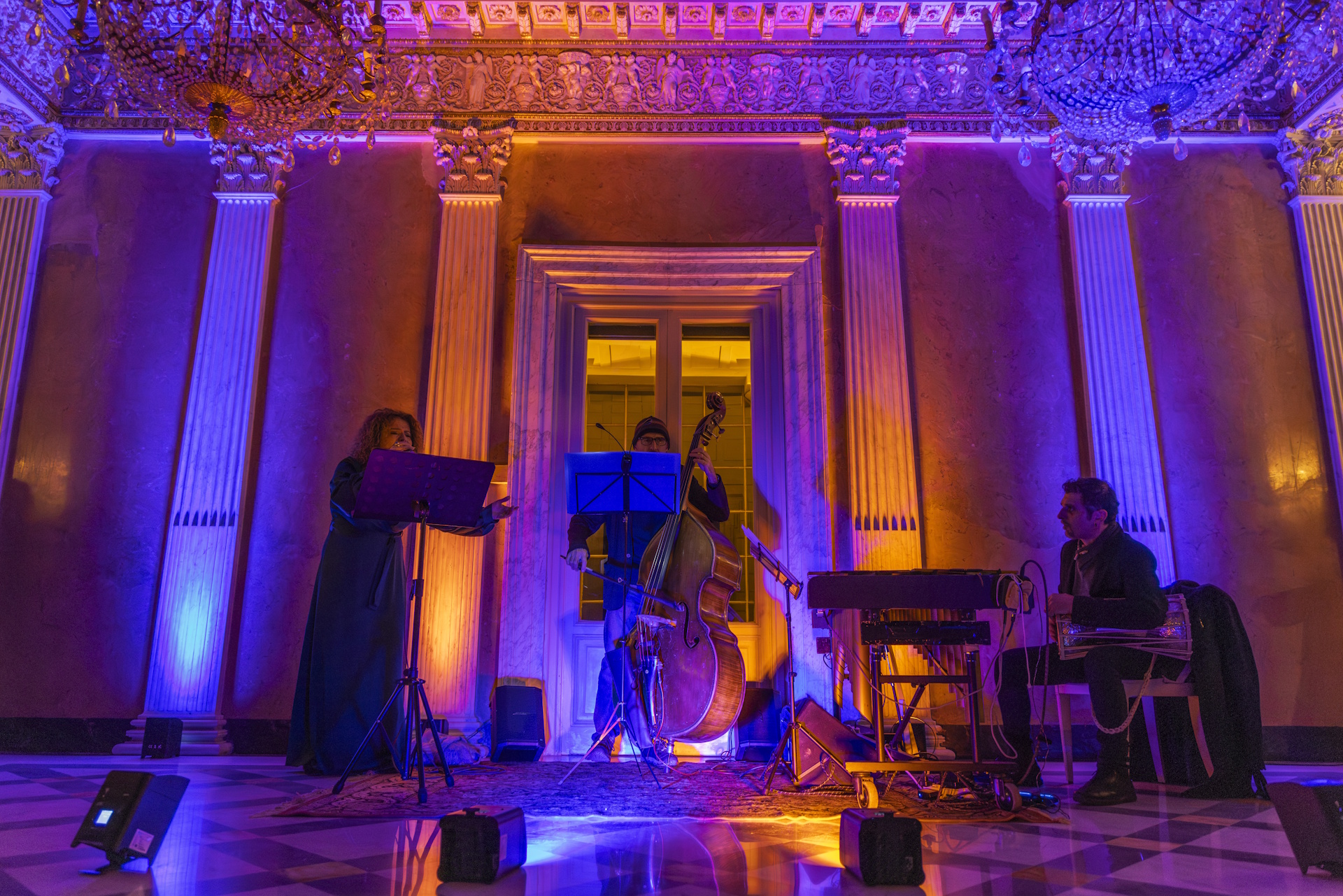 Musei in Musica 2026 a Roma: il bando per gli spettacoli nei Musei Civici