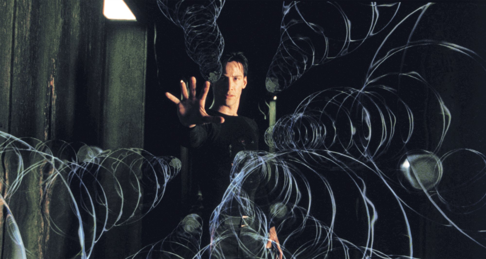 Il cult Matrix torna al cinema a Roma e nel Lazio