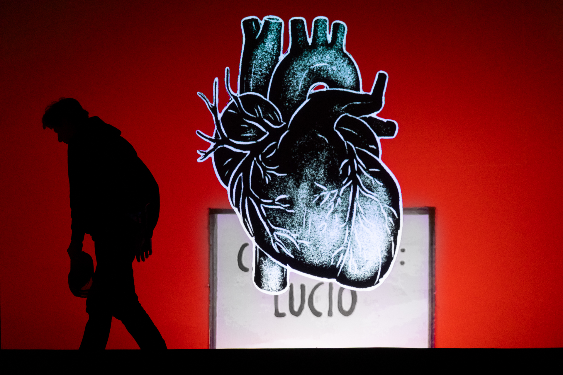 Spettacoli allo Spazio Diamante: in scena Cuore di porco e Il corpo perfetto