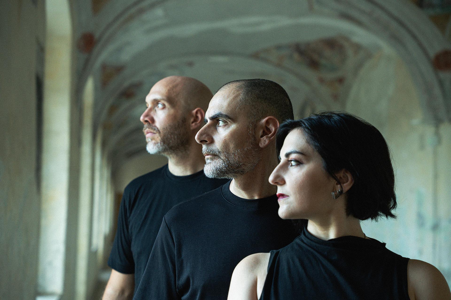 FANALI: esce il mini album ‘Nu veleno ch’è doce