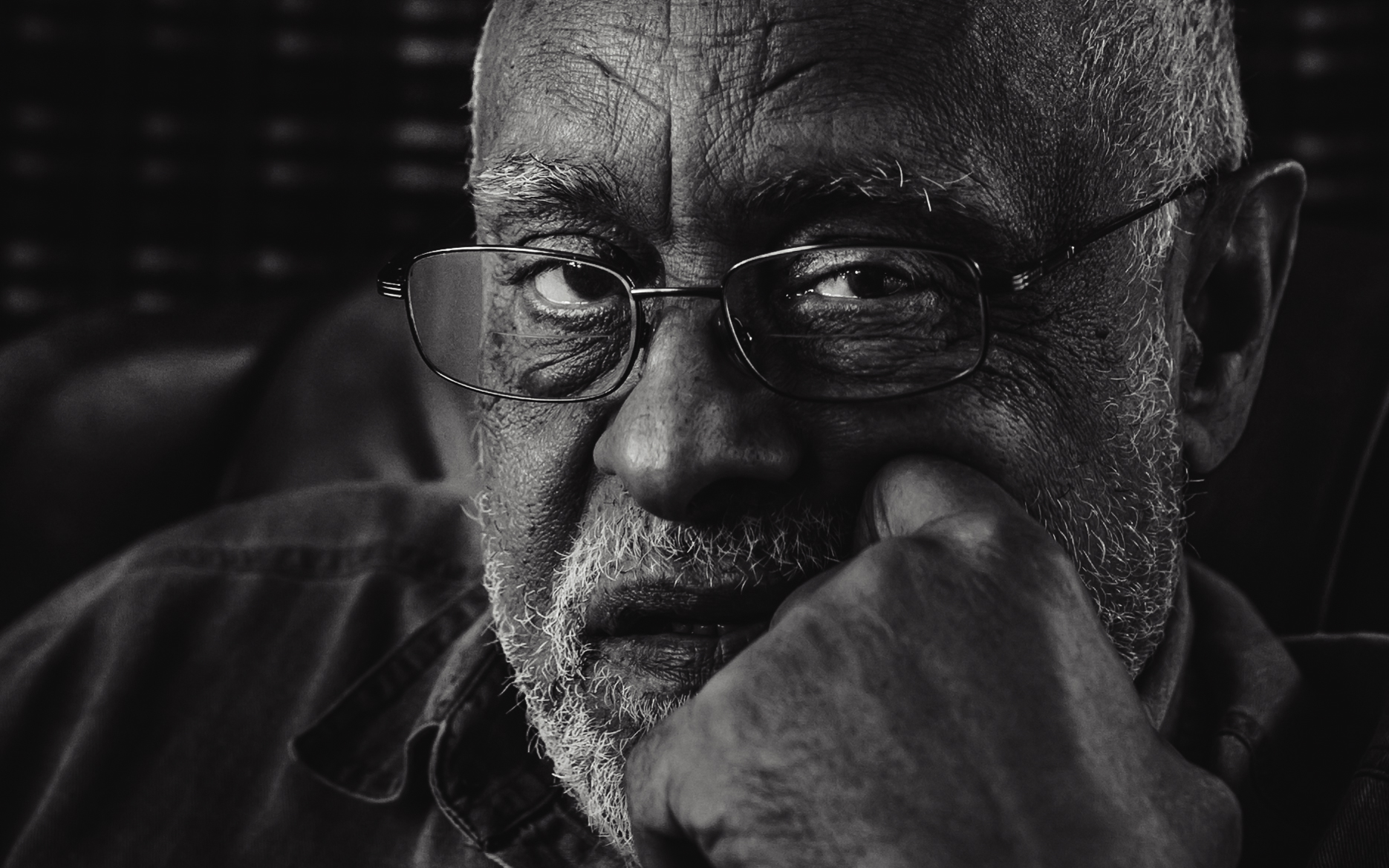 Haile Gerima presenta Black Lions, Roman Wolves al Cinema Massimo