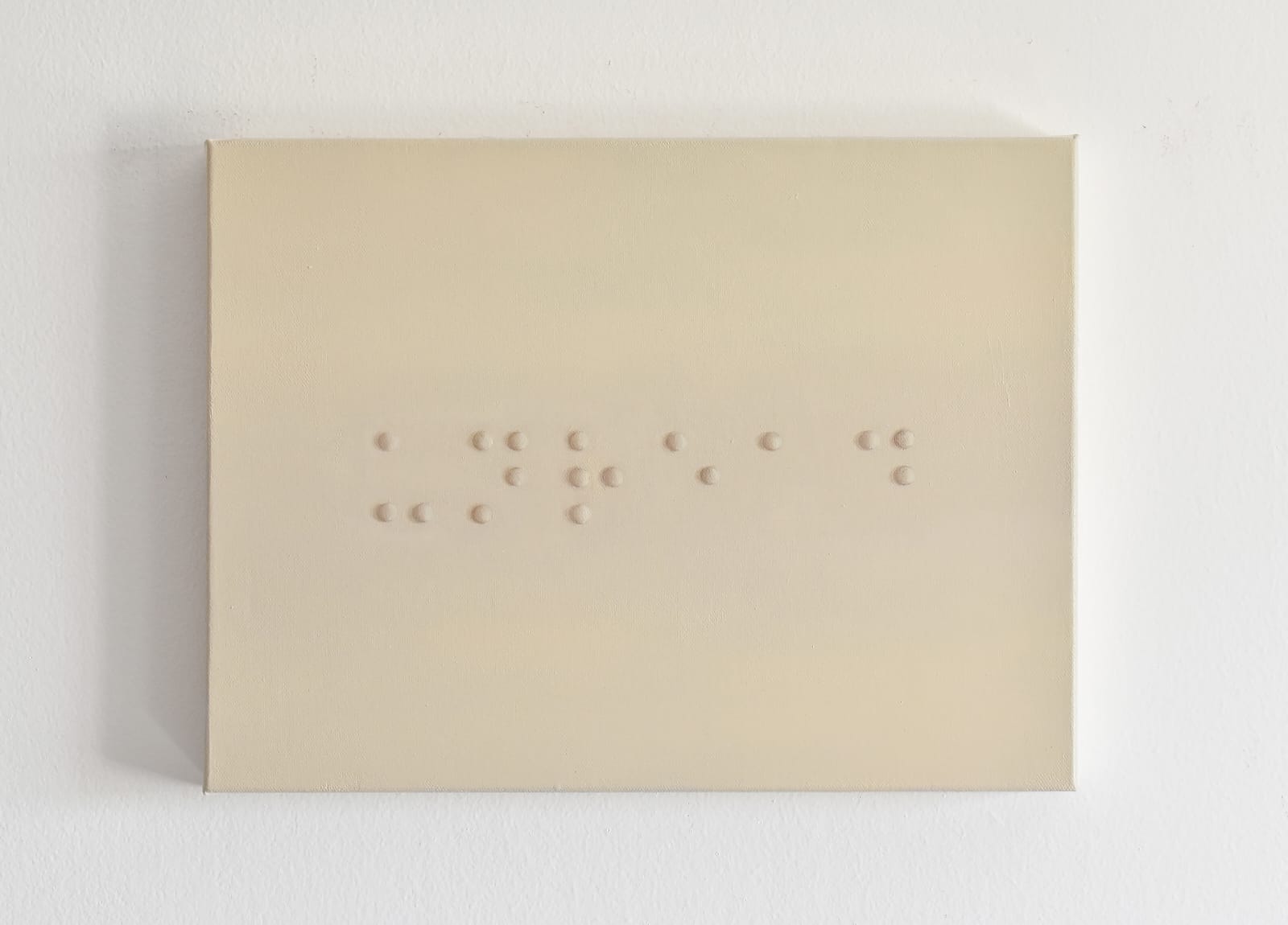 Code Painting alla Galleria Bruno Lisi di Roma