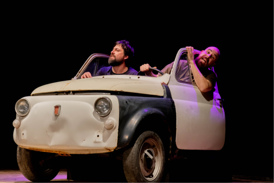 London Dream: al Teatro di Villa Lazzaroni il dramma di una generazione