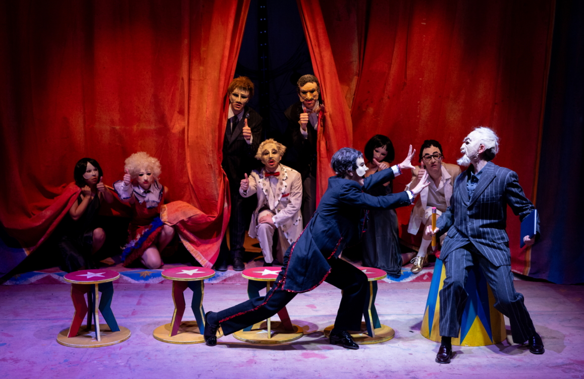 L’Orologio Americano di Arthur Miller al Teatro Vascello