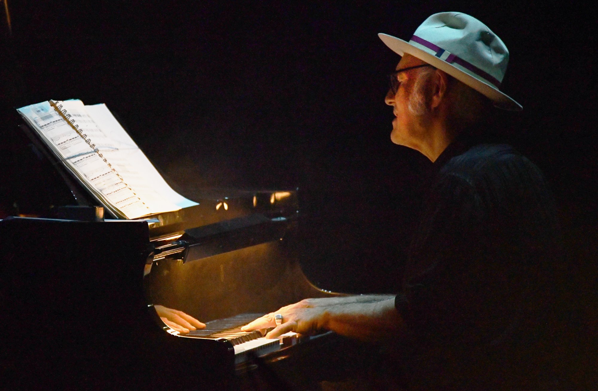 Ludovico Einaudi: cinque concerti a Roma nel 2027