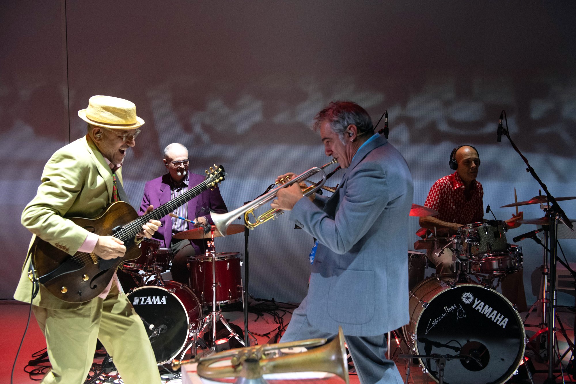 Roma Jazz Festival 2026: 50 anni dedicati a Miles Davis