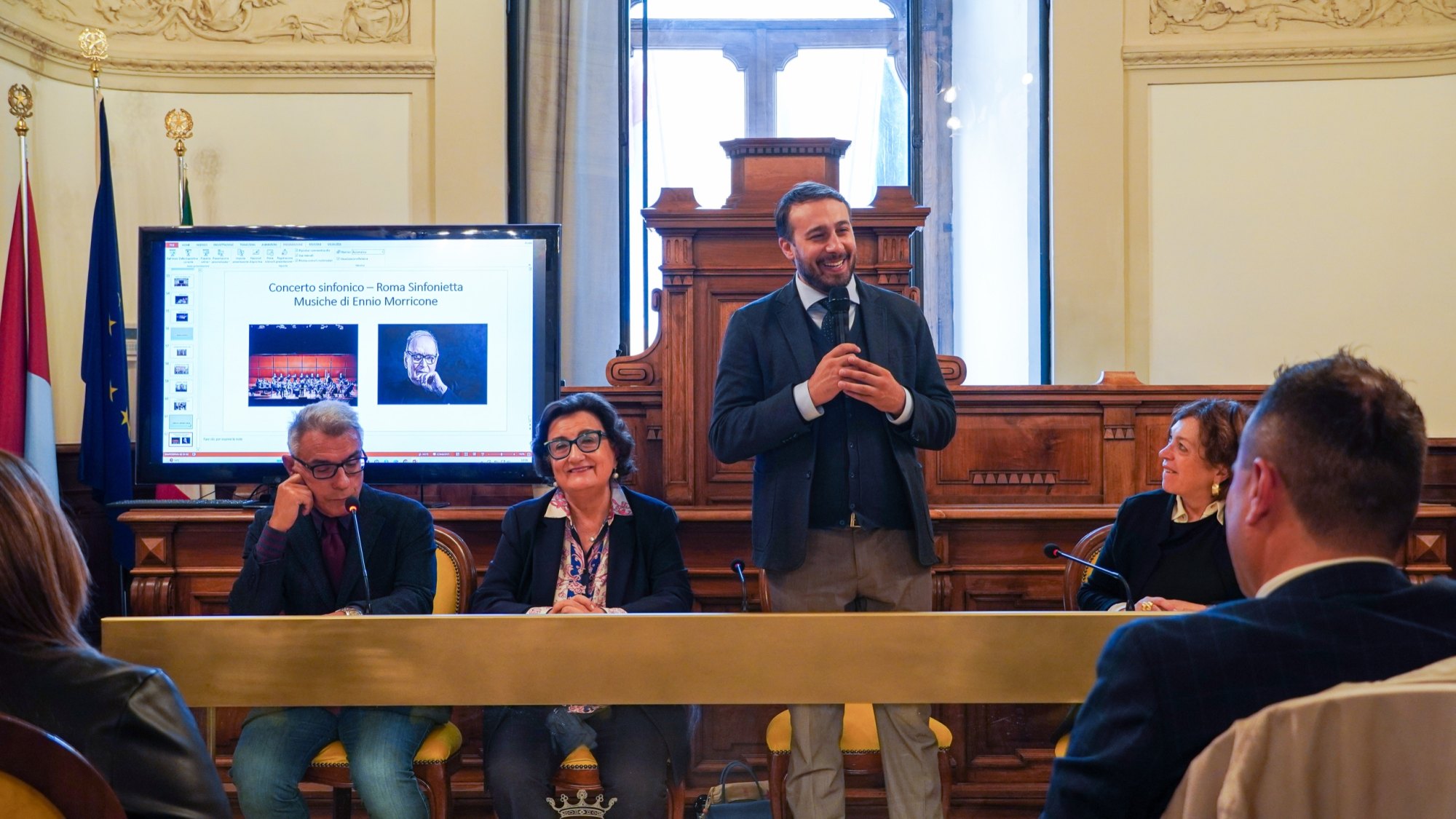 Reate Festival 2026: 27 appuntamenti di teatro e musica tra Roma e Rieti