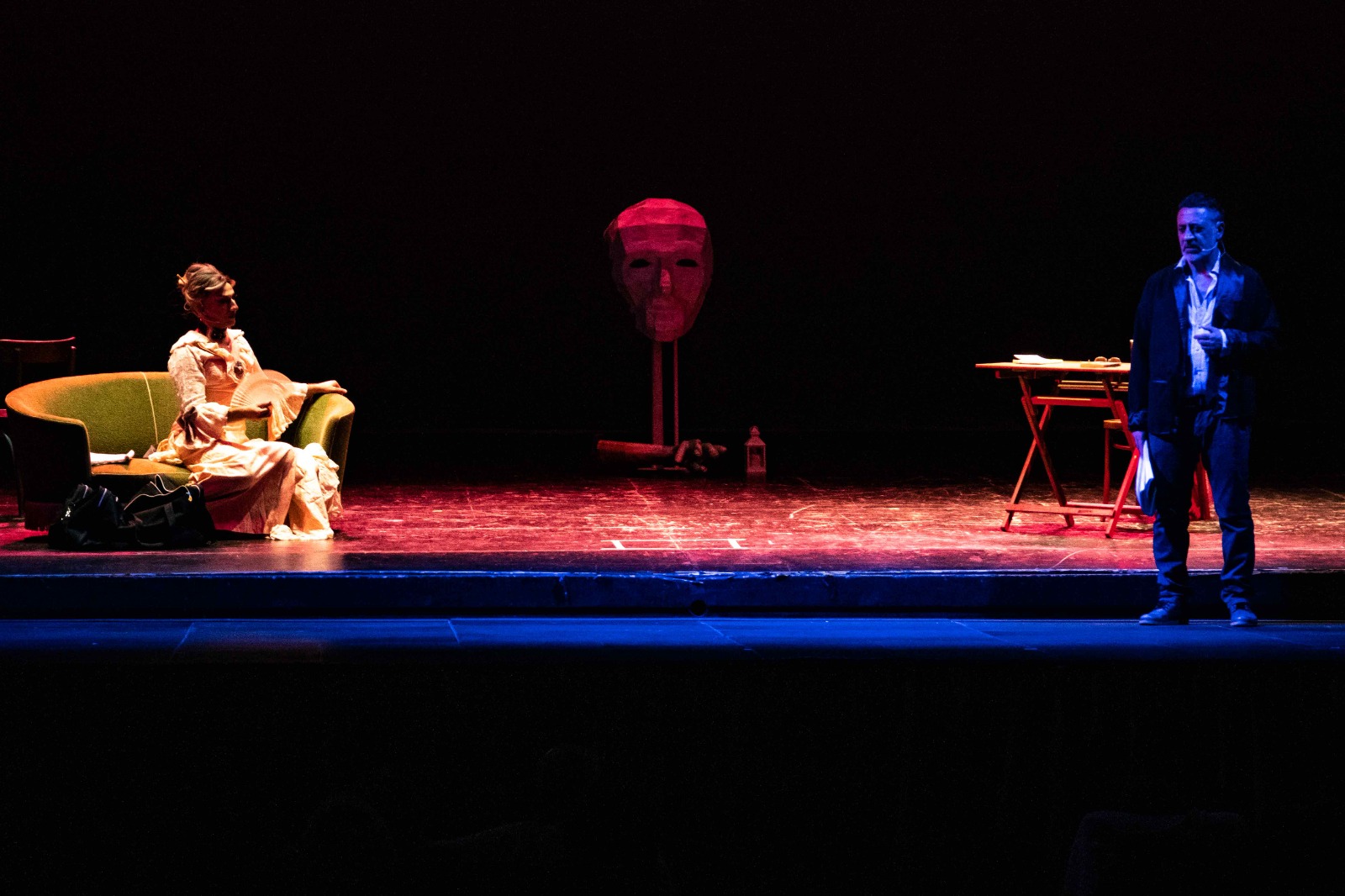 Altrove Teatro Studio: svelata la stagione 2026-2027 Per una realtà sostenibile