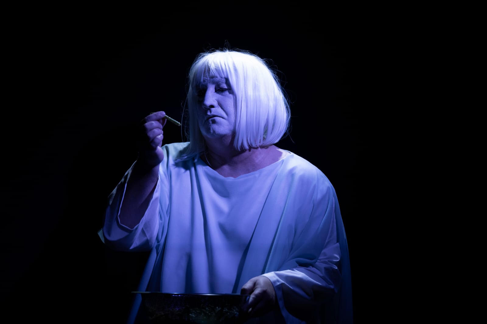 Contaminazioni 2026: teatro e danza si incontrano al Molinari Art Center