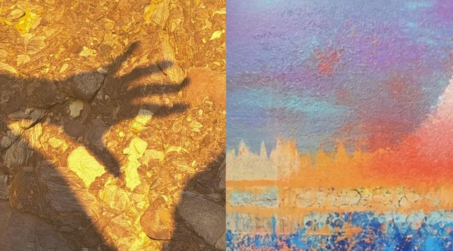 Dancing Visions: arte internazionale a Roma