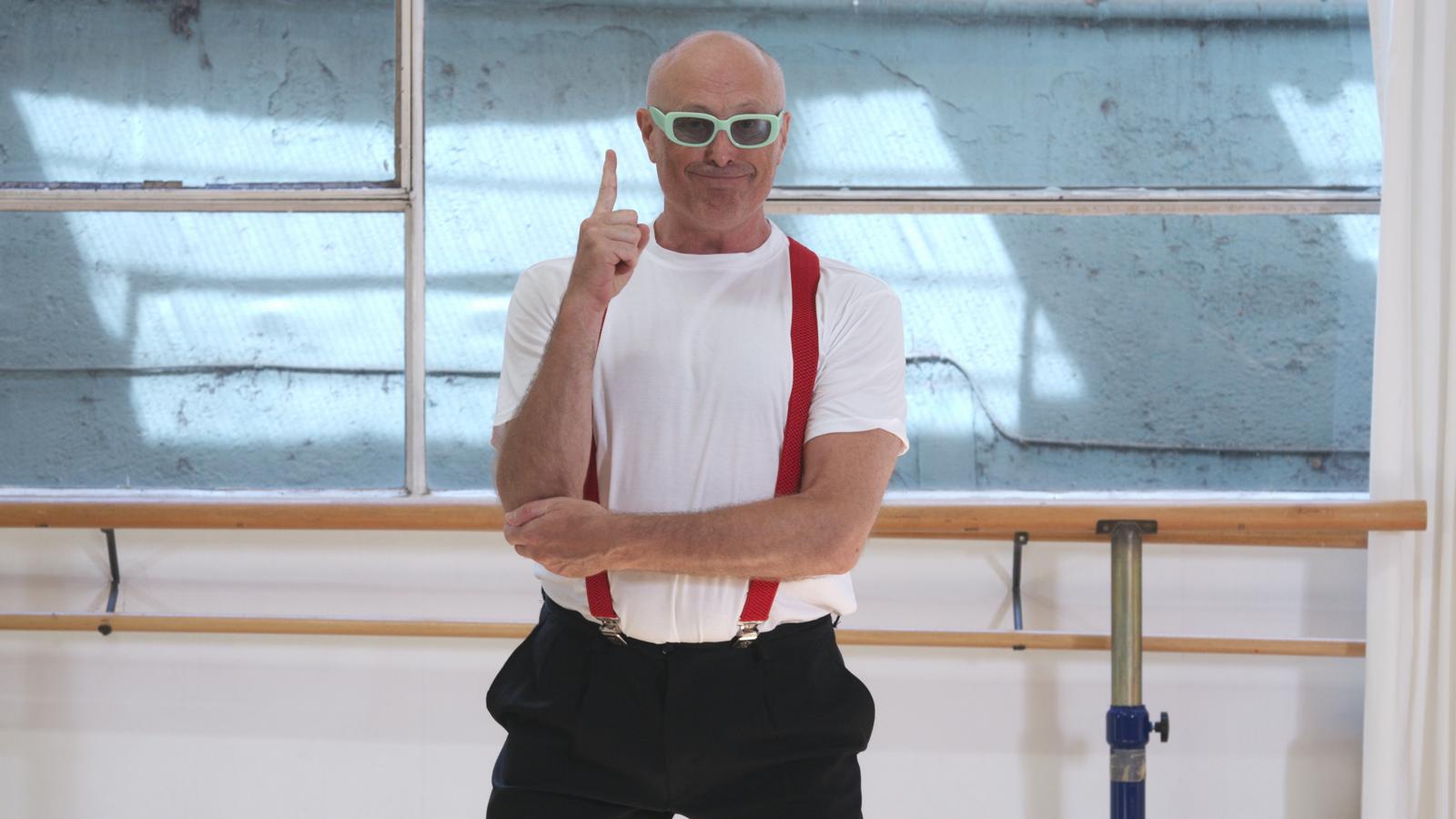 Contemporaneo. Fabio Ciccalè in anteprima alla Festa del Cinema