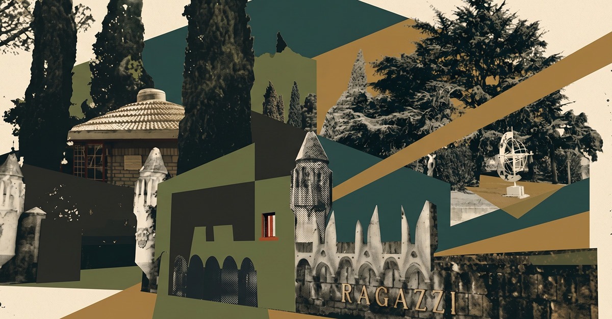 Ri-gener-azioni: teatro itinerante, incontri e memoria nel Municipio XII