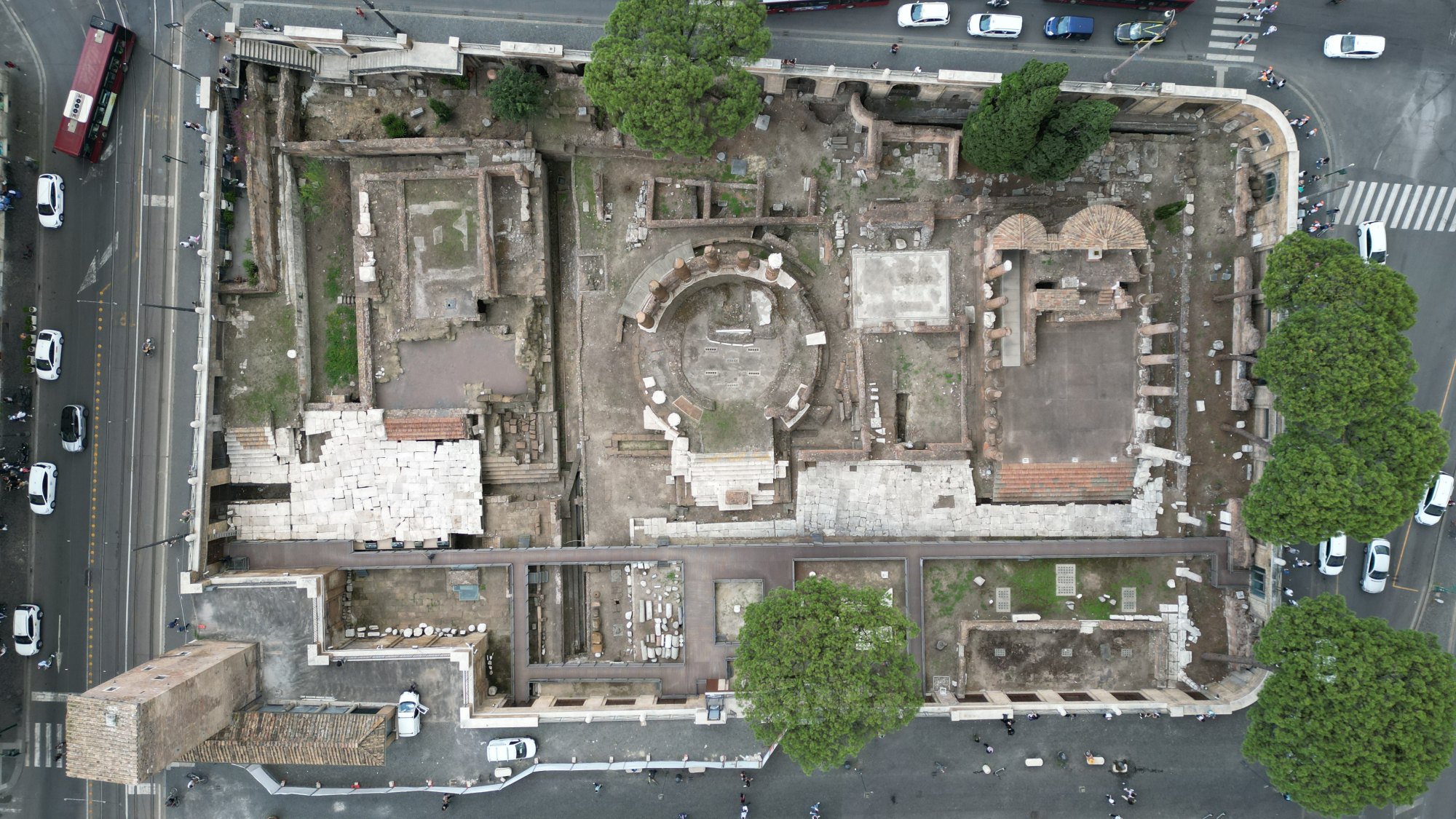 Musei gratis a Roma domenica 1° novembre: civici e statali, orari e prenotazioni