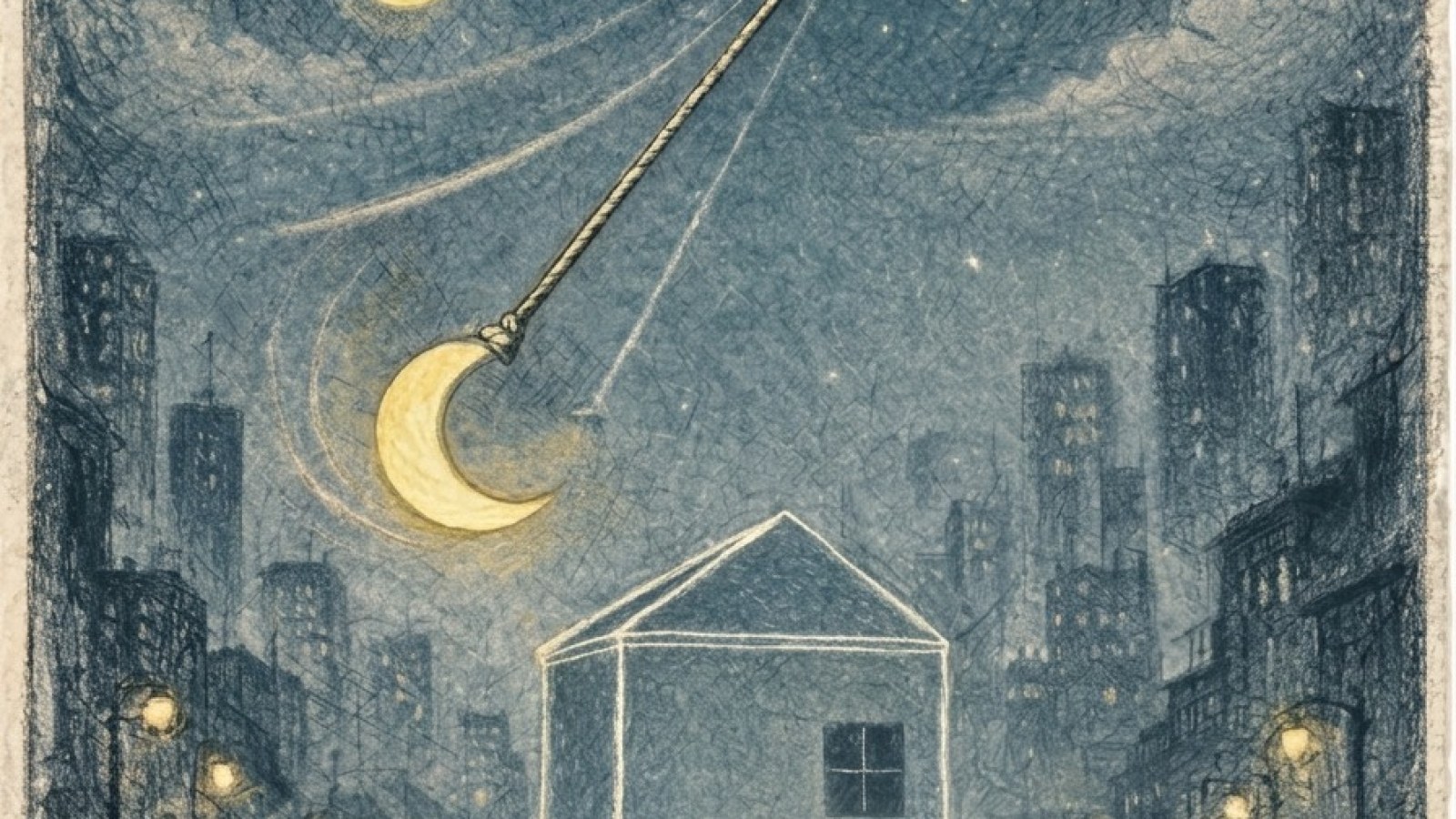 Oscilla la notte: poesia e musica al Teatro Porta Portese