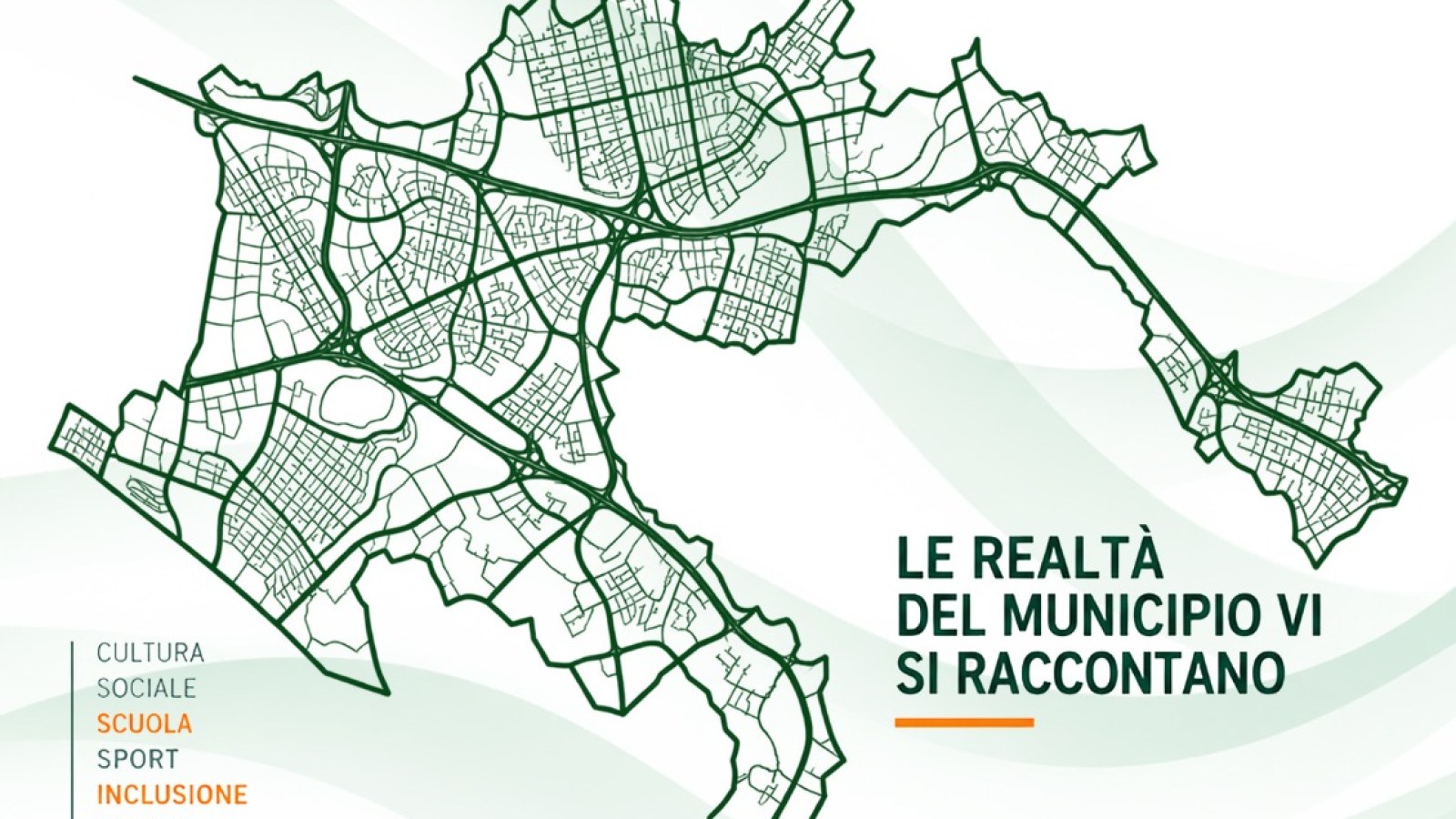 Le Voci del Territorio a Tor Bella Monaca
