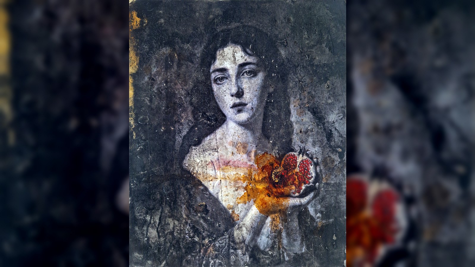 Marco Stefanucci: Iconografia dell’assenza alla Von Buren Contemporary