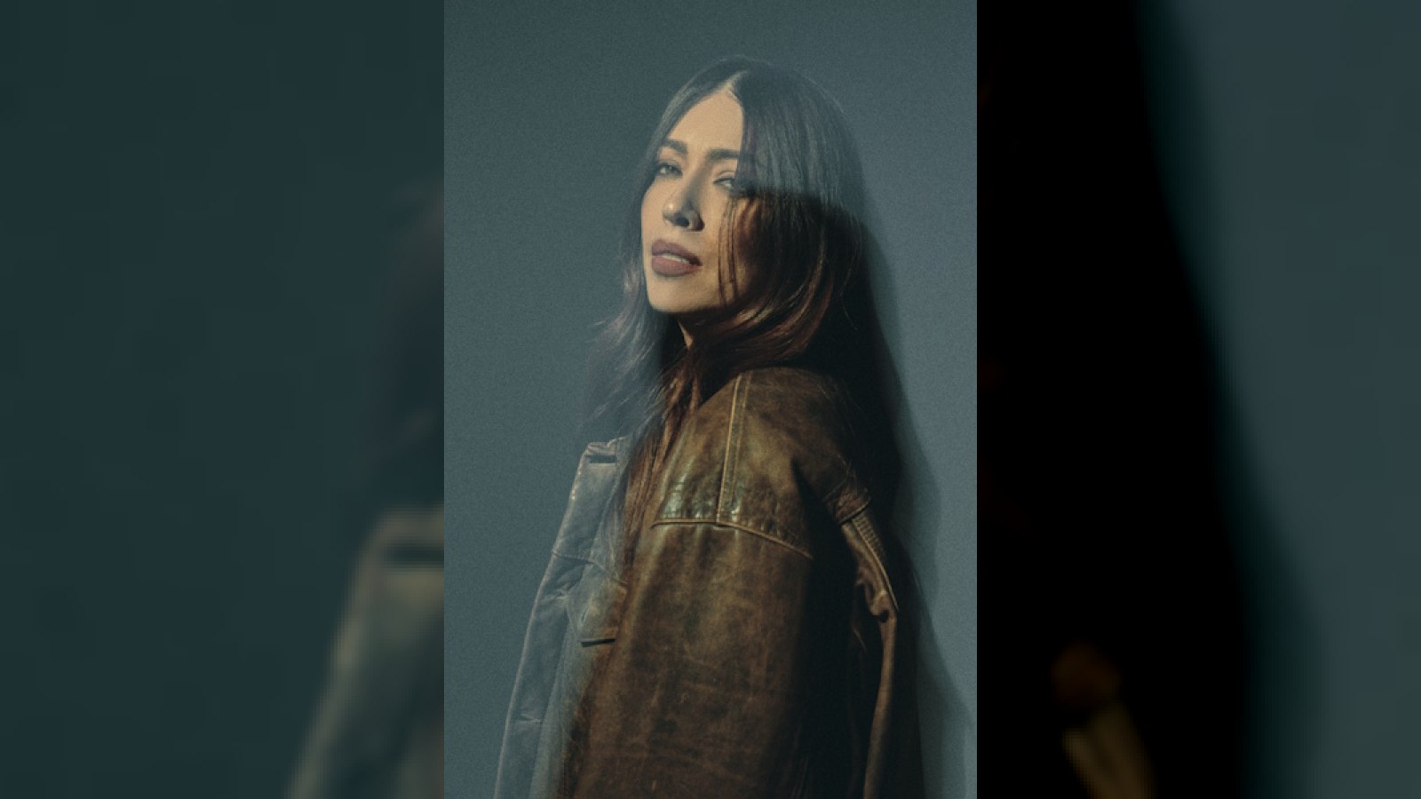 Valentina Parisse torna con il singolo Fiori nella gola