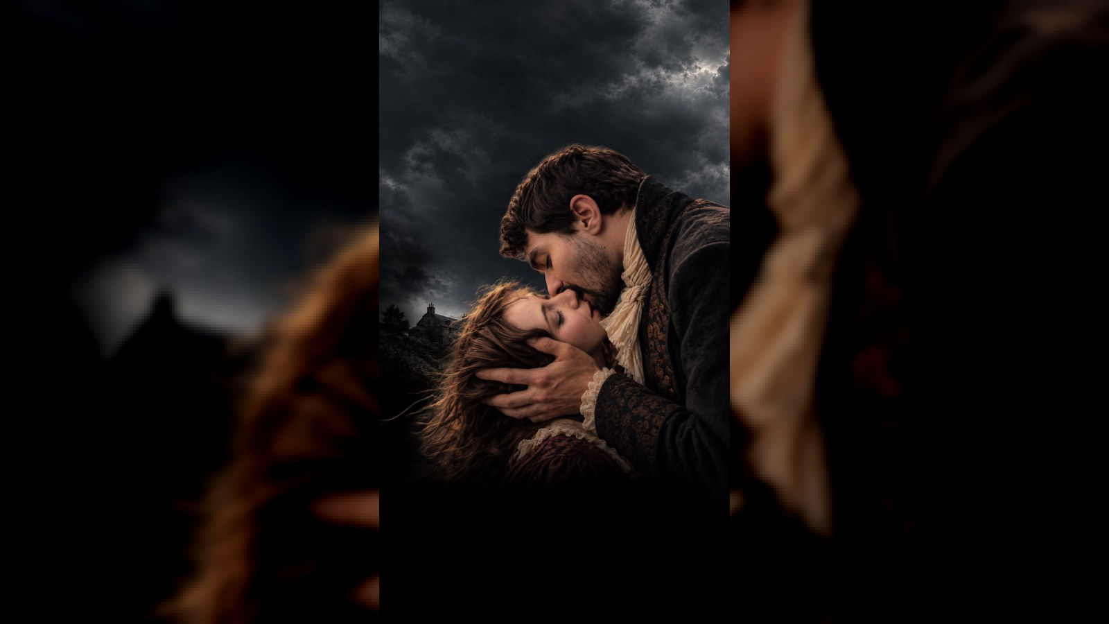 Cime Tempestose alla Sala Umberto: l’amore assoluto di Emily Brontë a teatro