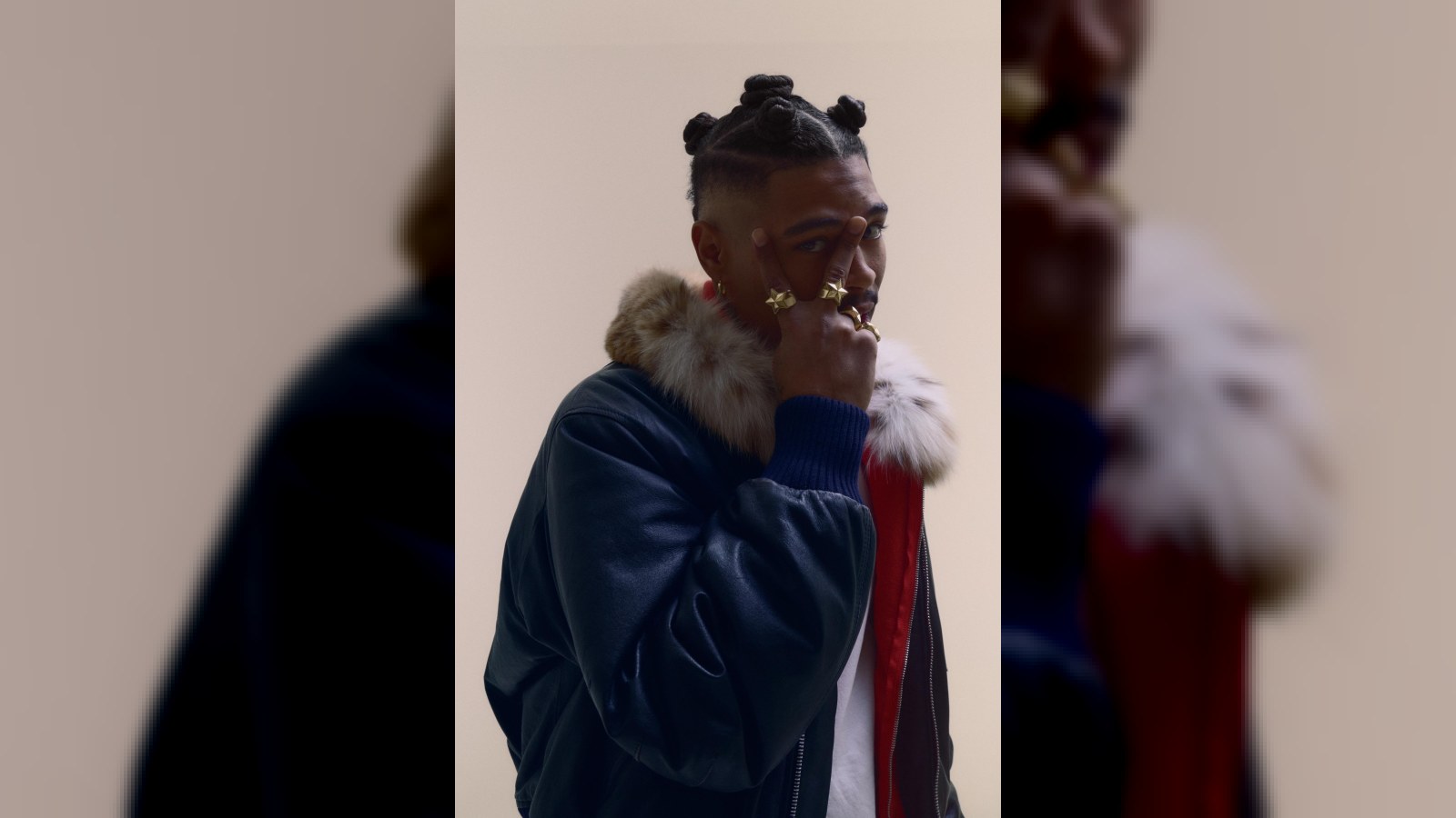 Artie 5ive a Roma: l’Aspettando Vittoria Tour fa tappa all’Atlantico Live