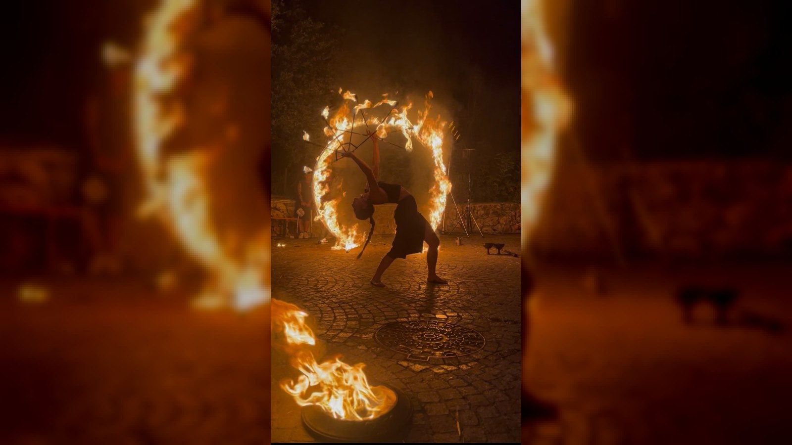 centocelle buskers 2026 arte circo e musica invadono le strade di roma da Ezrome.it centocelle buskers 2026 arte circo e musica invadono le strade di roma