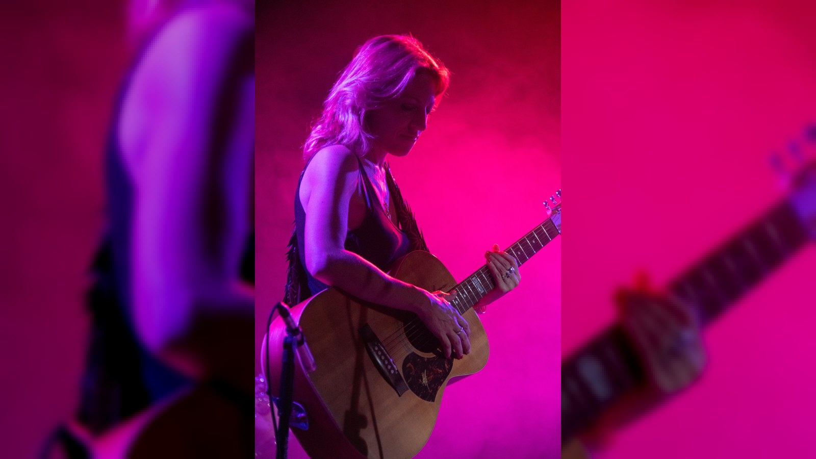 RIFLESSI: il nuovo live show del martedì a Palazzo Cipolla