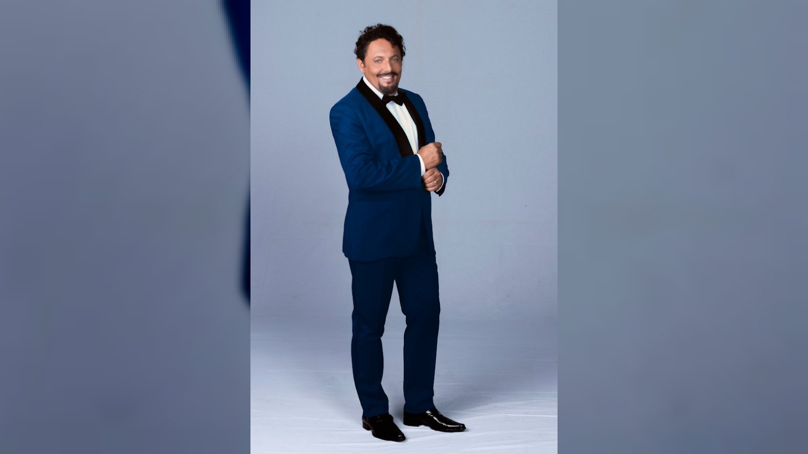 Enrico Brignano al Palazzo dello Sport: due date per lo Speciale Capodanno