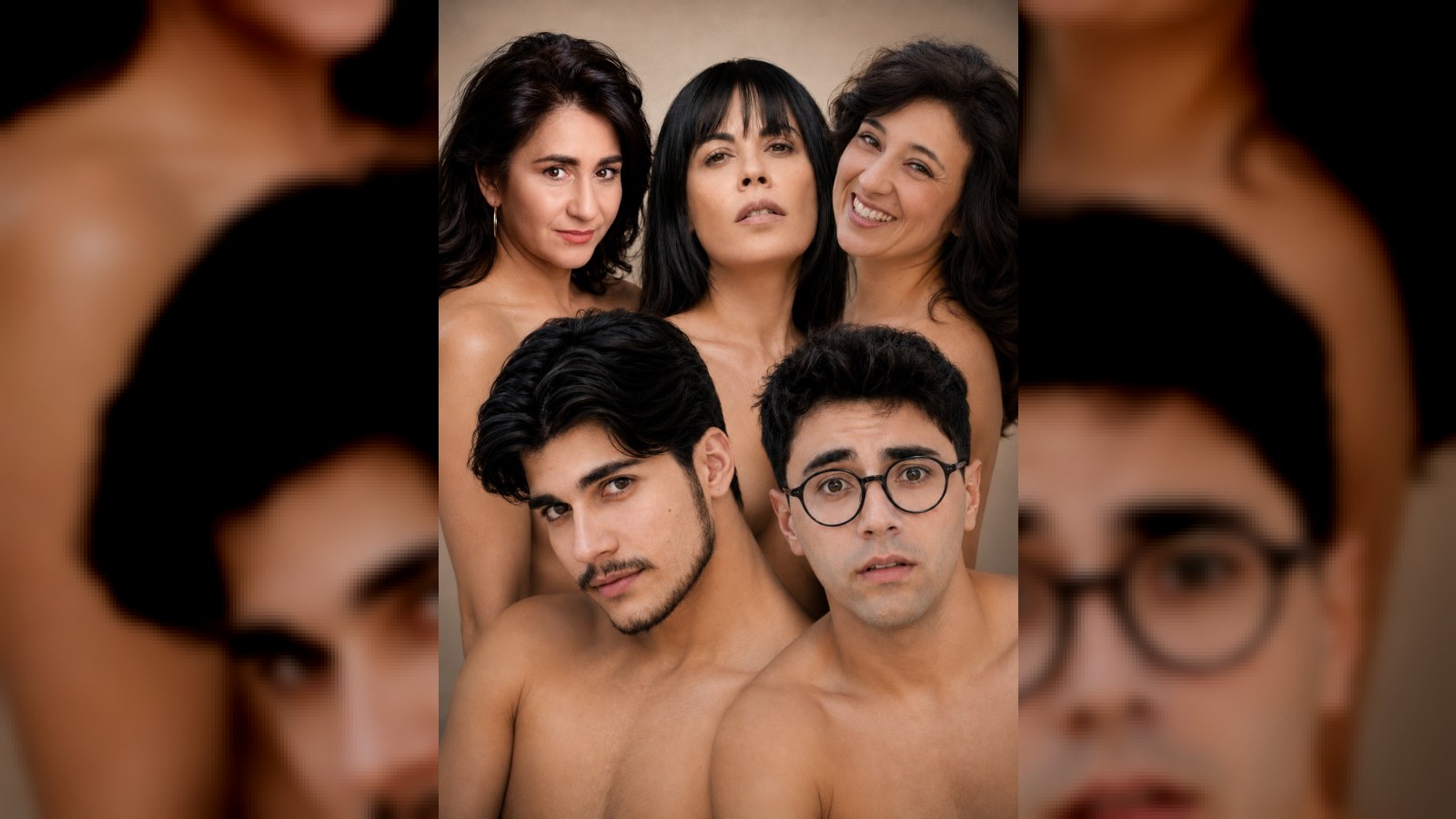 La nuova settimana teatrale al Tor Bella Monaca: gli spettacoli dal 20 al 25 ottobre